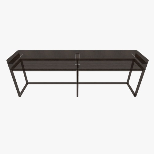Grand Desk 3000x800