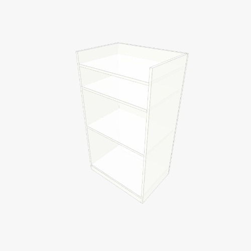 GUARD PODIUM