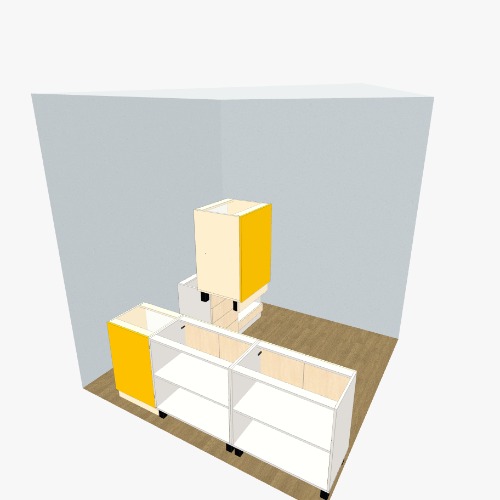 h Бесплатные 3D-проекты мебели и чертежи от сообщества Flatma