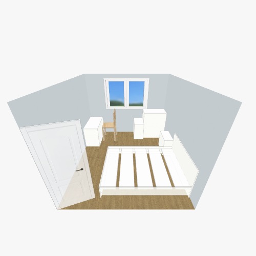 H Room