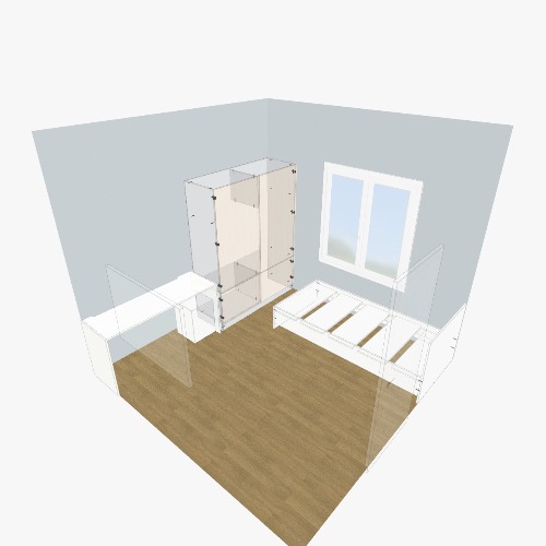 habitacion