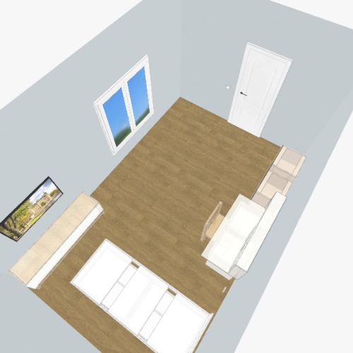 habitacion