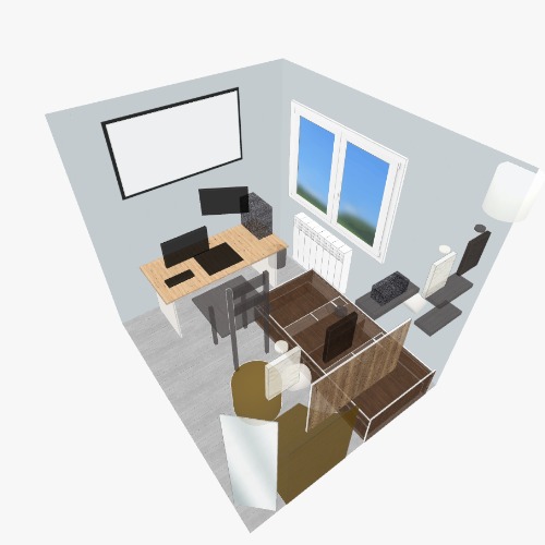 habitacion