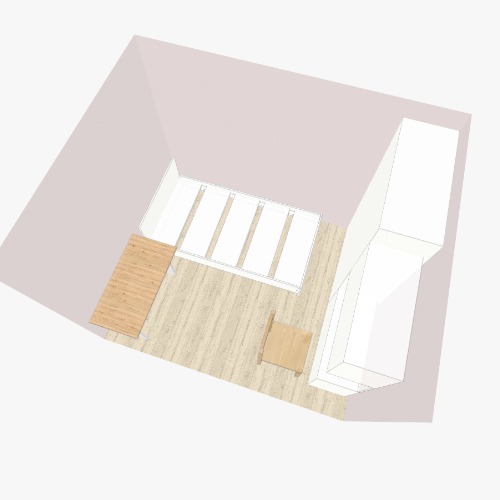 хата Бесплатные 3D-проекты мебели и чертежи от сообщества Flatma