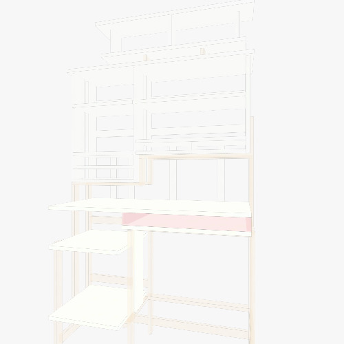 Liliana Desk