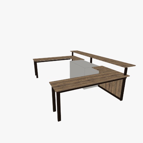 Coffe & Coctail stand V2.1