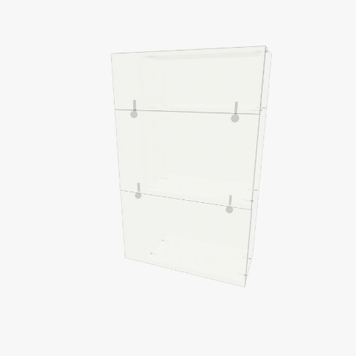 шкаф в туалет Бесплатные 3D-проекты мебели и чертежи от сообщества Flatma