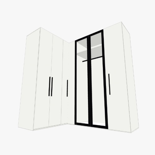 woodisland.1 Бесплатные 3D-проекты мебели и чертежи от сообщества Flatma