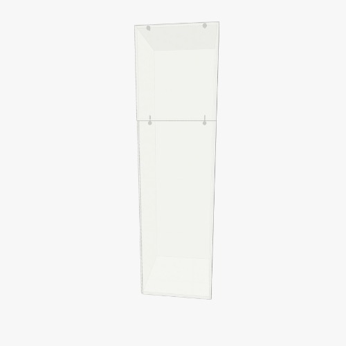 Meuble machine a laver