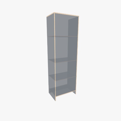spintele nr. 2 Бесплатные 3D-проекты мебели и чертежи от сообщества Flatma
