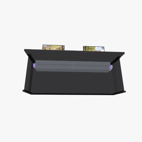 Table LP2 Бесплатные 3D-проекты мебели и чертежи от сообщества Flatma