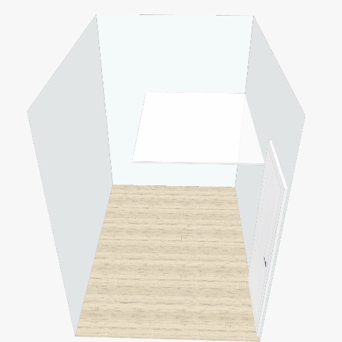spare room / study