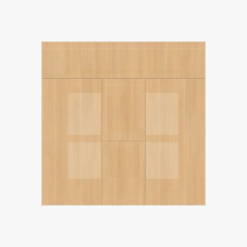 Study Cabinet