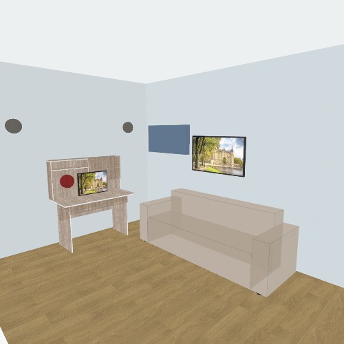 indoor