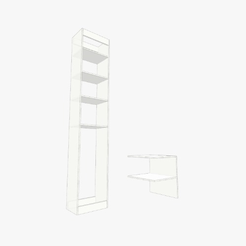 Irfajirfa Бесплатные 3D-проекты мебели и чертежи от сообщества Flatma