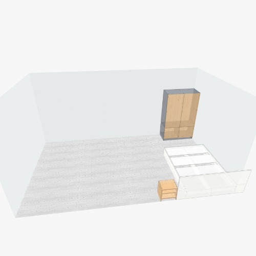 ива Бесплатные 3D-проекты мебели и чертежи от сообщества Flatma