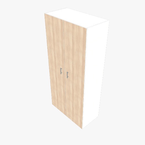 Joel Closet Бесплатные 3D-проекты мебели и чертежи от сообщества Flatma
