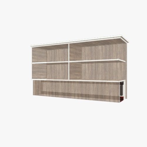 kast zolder