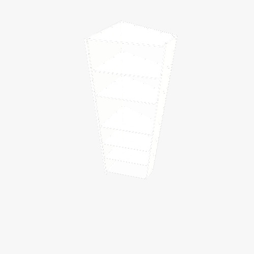 Keukenkast Бесплатные 3D-проекты мебели и чертежи от сообщества Flatma
