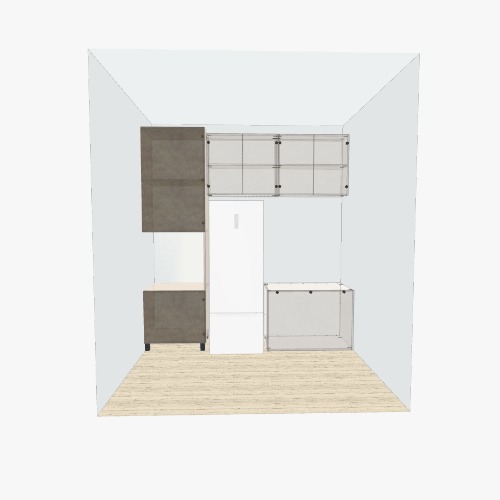 Kitchen 1