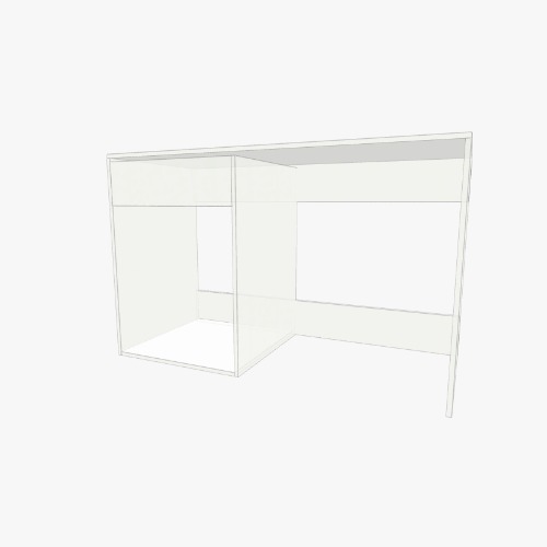 Kitchen module 1