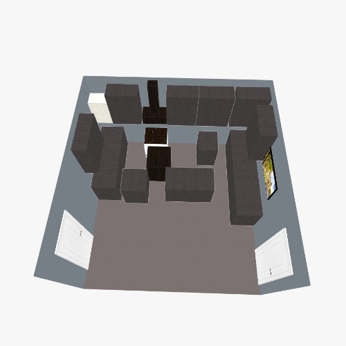 KITCHEN ROM