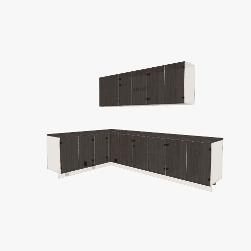 KITCHENSET-DAPUR