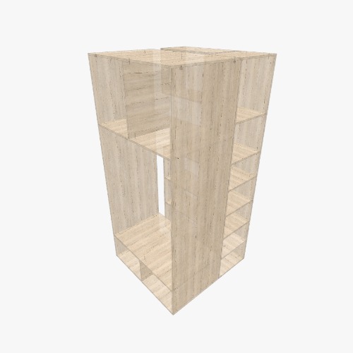 kosmich191 Бесплатные 3D-проекты мебели и чертежи от сообщества Flatma