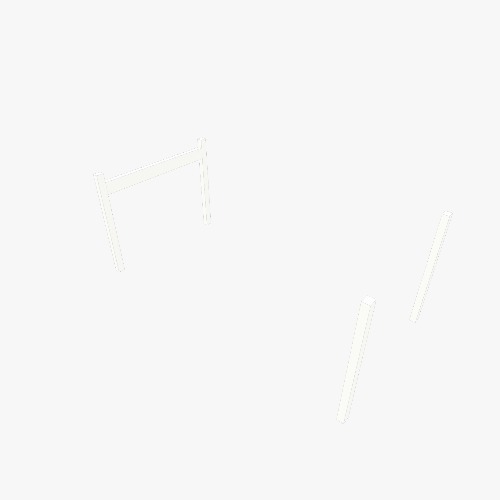 Кровать Бесплатные 3D-проекты мебели и чертежи от сообщества Flatma