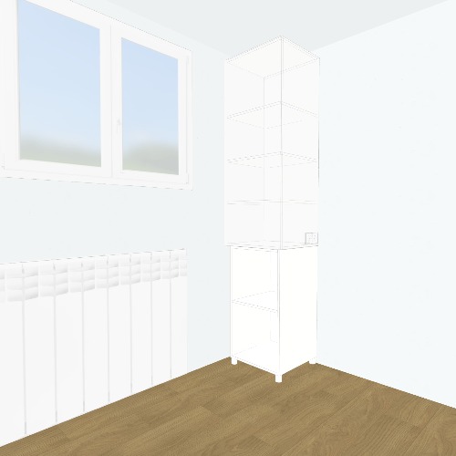 Kuchyna skrinka Бесплатные 3D-проекты мебели и чертежи от сообщества Flatma