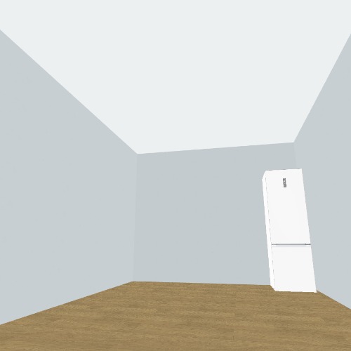Кухня Бесплатные 3D-проекты мебели и чертежи от сообщества Flatma