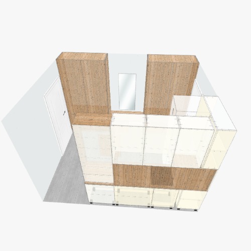 кухнякен Бесплатные 3D-проекты мебели и чертежи от сообщества Flatma
