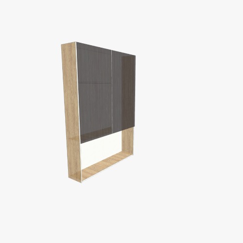 kupatilo jedan elemet Бесплатные 3D-проекты мебели и чертежи от сообщества Flatma