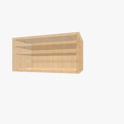 Laptop Stand Бесплатные 3D-проекты мебели и чертежи от сообщества Flatma