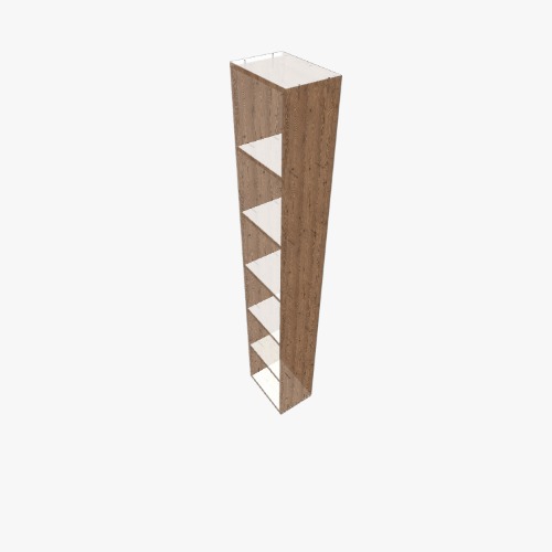 LARGE BOOKSHELVES
