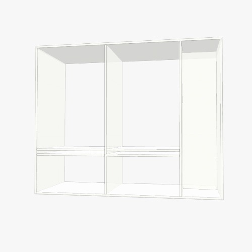 Lavandaria Бесплатные 3D-проекты мебели и чертежи от сообщества Flatma