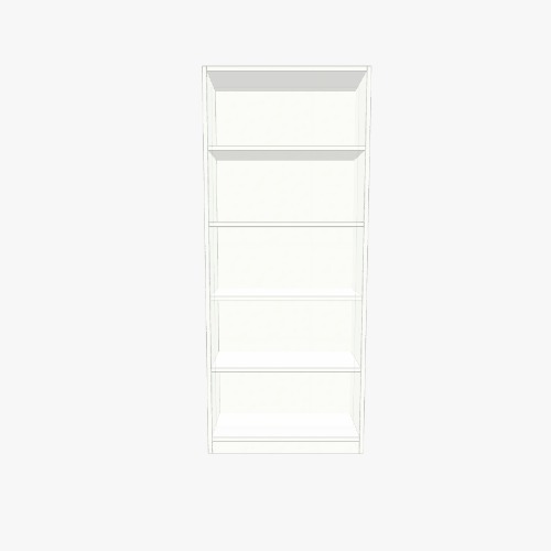 Lending Library Project Бесплатные 3D-проекты мебели и чертежи от сообщества Flatma