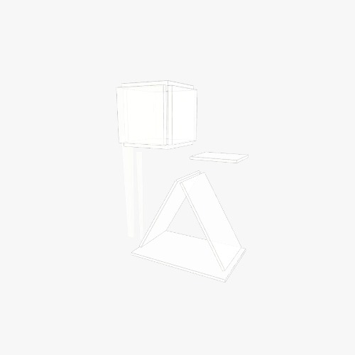 lilith Бесплатные 3D-проекты мебели и чертежи от сообщества Flatma