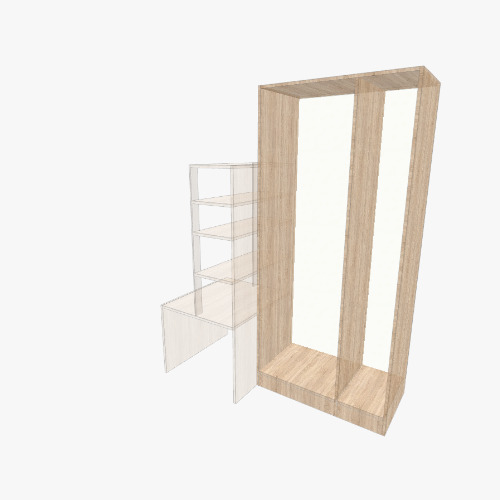 Magamistoa kapp Бесплатные 3D-проекты мебели и чертежи от сообщества Flatma