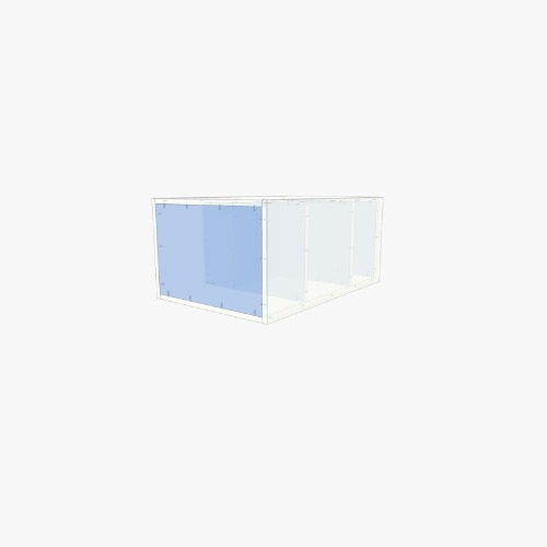 магнитофон Бесплатные 3D-проекты мебели и чертежи от сообщества Flatma
