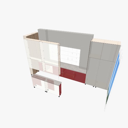 мегапроект версия 10 Бесплатные 3D-проекты мебели и чертежи от сообщества Flatma