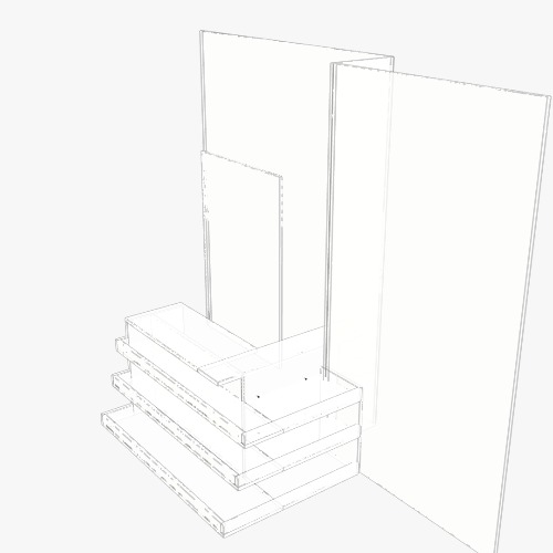 Megatama Бесплатные 3D-проекты мебели и чертежи от сообщества Flatma