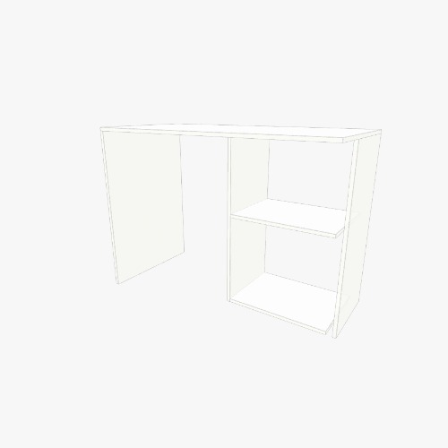 Mesa Бесплатные 3D-проекты мебели и чертежи от сообщества Flatma