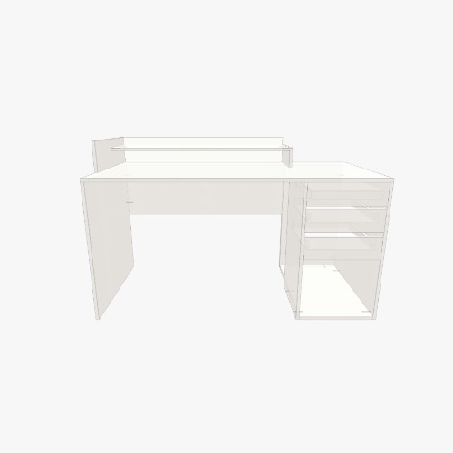 Mesa Compras