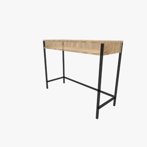 Mesa de piano Бесплатные 3D-проекты мебели и чертежи от сообщества Flatma