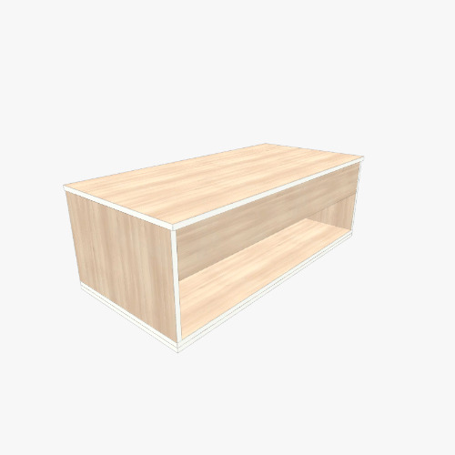Mesa de salón Бесплатные 3D-проекты мебели и чертежи от сообщества Flatma
