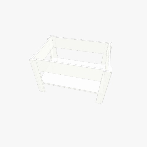 mesa infinita