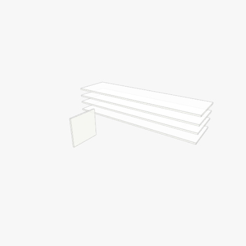 Mesa personalizada Бесплатные 3D-проекты мебели и чертежи от сообщества Flatma