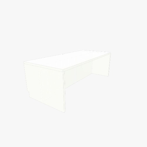 Mesa Proyector Бесплатные 3D-проекты мебели и чертежи от сообщества Flatma