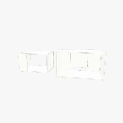 mesa ratona by tame Бесплатные 3D-проекты мебели и чертежи от сообщества Flatma